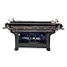 máquina de Escribir Vintage Underwood N Imagen de máquina de Escribir Vintage Underwood N