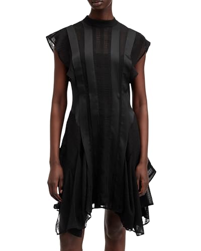 Women's Fleur Texture Dress