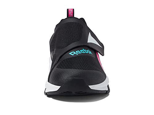 Reebok Unisex-Child Equal Fit Adaptive Running Shoe4