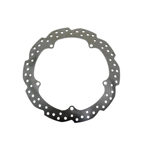 Disques de frein arrière moto NC750 compatible NC700 CTX700 DCT