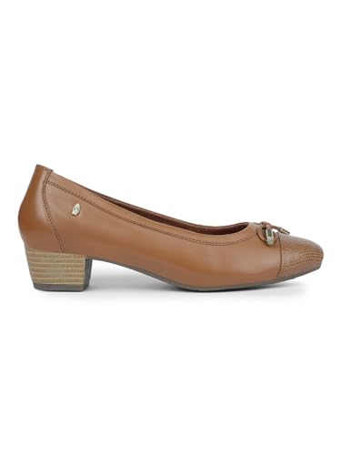 Image of Hush Puppies Womens Ballies Ballet Flat