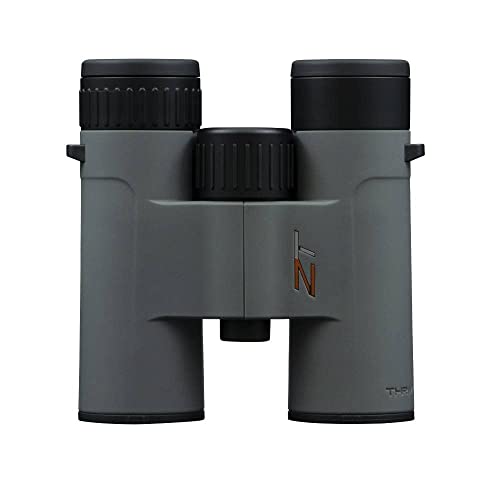 Binoculares ZeroTech Optics Thrive 10x32 mm miniatura 1