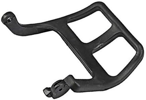 BTFWM Protector de mano for freno cadena, for motosierra STIHL 017 018 MS170 MS180 MS 170 180 1130 792 9100 Pieza de repuesto para protector de mano de motosi