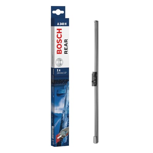 Bosch A340H Wiper Blade, 340mm