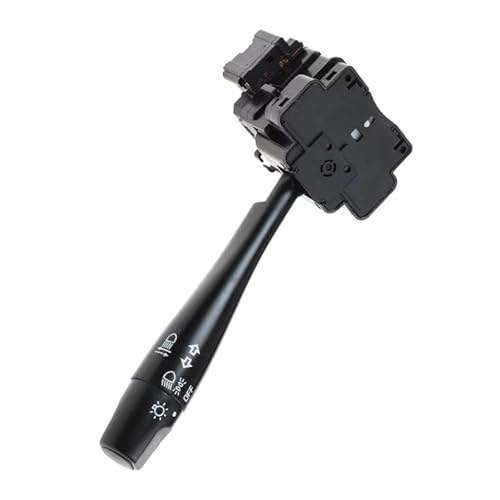 Commodo colonne direction Nissan pour réparer clignotant et variateur phare 96-01