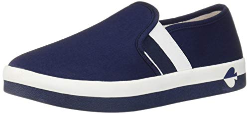 Kate Spade New York Women's Sandy Sneaker, Navy, 8.5 M US
