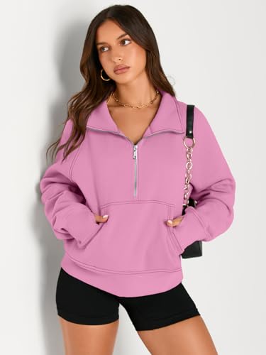 Mejores precios y opiniones de Sudadera rosa mujer los más solicitados. 12 Imagen adicional
