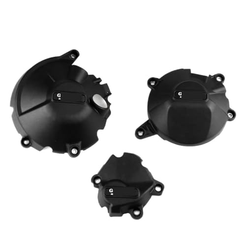Funda protectora motor motocicleta CBR1000RR-R 2020-2024 contra grietas por piedras y caídas