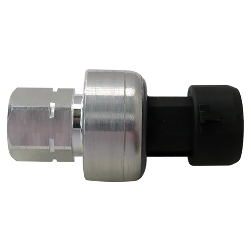 Welsdolk 1551343 AC High Pressure Sensor Switch Repl.#1550147 Compatible for 2004-2013 Impala HVAC Pressure Transducer