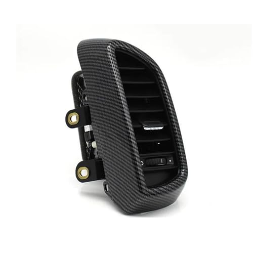 Sortie grille ventilation climatiseur Cayenne voyagez au frais avec un habitacle restauré