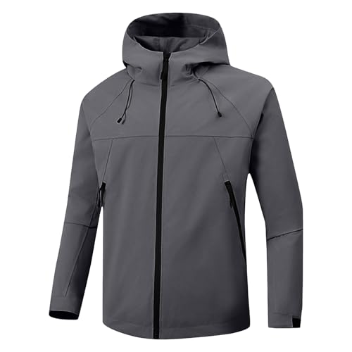 Veste softshell légère pour femme idéale pour les balades d'été - 5