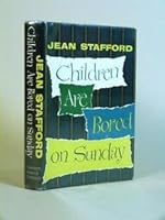 Children are Bored on Sunday B00E13Q6WS Book Cover