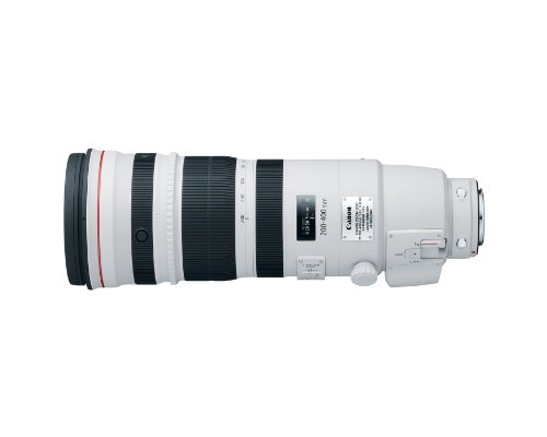 Canon Cameras US 5176B002 EF 200-400mm f/4L is USM Extender 1.4X - Image 3