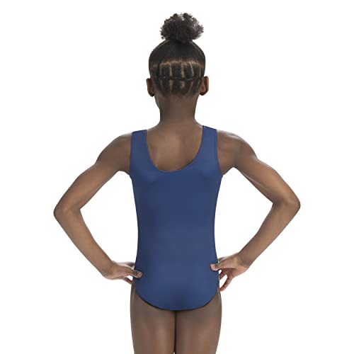 Image of GK Stars Gymnastics & Dance Leotard for Girls and Toddlers - Activewear One Piece Outfit in Fun Colorful Prints