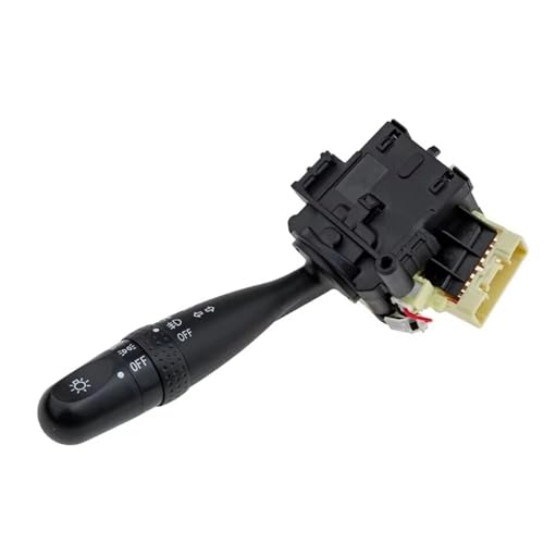 Interrupteur de commande Suzuki Grand Vitara phare clignotant fluide - 2
