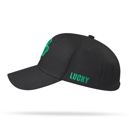 Gorra de Béisbol Shamrock para Hombre y Mujer miniatura 4