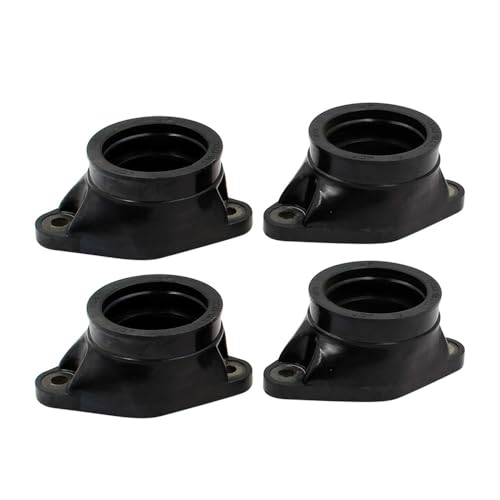 Collecteur d'admission de carburateur GSX750F GR78A pipe admission plastique GSXR750
