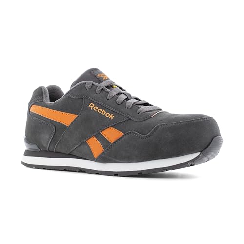 Image of Reebok Women's Rb046 Sublite Cushion Work Athletic Work Shoes
