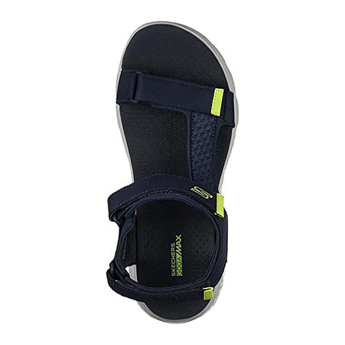 Image of Skechers Men Ultra Flex 2.0 Kwasi Slip Ons