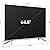 Hisense ULED Premium 65U7G QLED Series 65-inch Android 4K Smart TV with Alexa Compatibility, 1000-nit HDR10+, Dolby Vision & Atmos, 120Hz, HDMI 2.1, Game Mode Pro