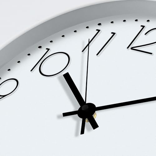 Relojes Decorativos, Video On Demand reloj pared Marca GIVOOBE (3)