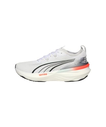 Image of Puma Mens Foreverrun Nitro 2 Res Running Shoe