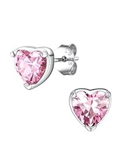 10.October-Pink Tourmaline