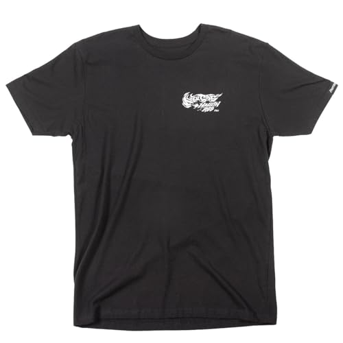 FASTHOUSE Mixin' Short Sleeve Tee2