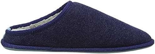 Ted Baker Men's SIMONN Slipper, Blue, 10 | Image 5