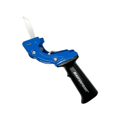 Suporte Aplicador Fita Adesiva Transparente Grossa MP 901