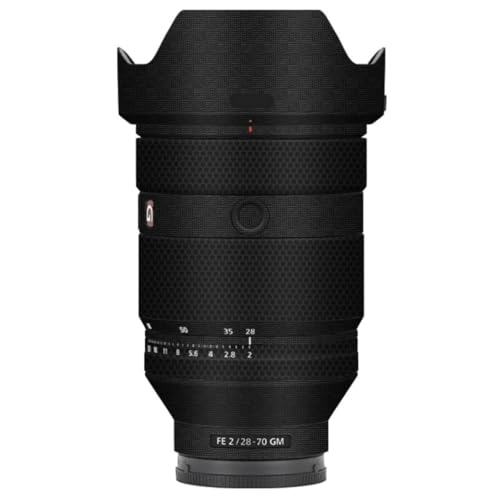 Évitez les rayures sur votre Sony FE 28-70 mm F2 GM avec ce film vinyle