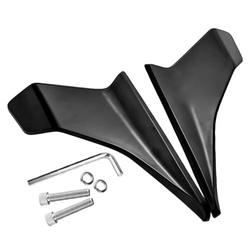 Ailes moto pour CFMOTO 250SR kit de modification aérodynamique