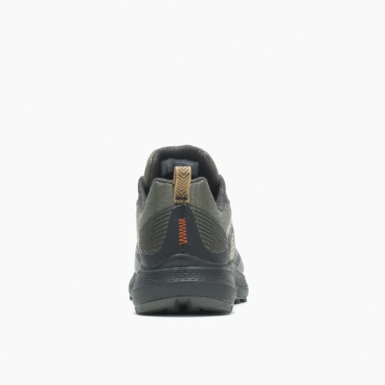 Image of Merrell Men's Mqm 3 Mid GTX Boat Shoes