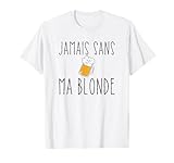 Tee Short Homme Femme Humoristique Alcool