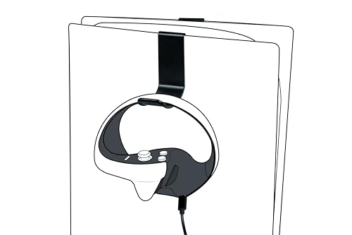 Kit De Charge 3 En 1 Pour Playstation Vr2 Our Nacon - vue 7