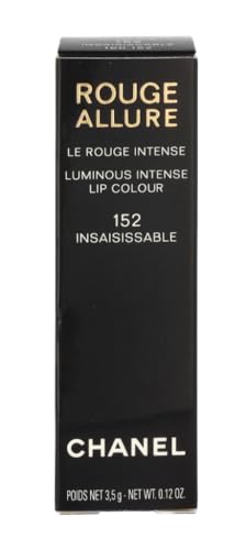 Chanel Lippenstift Rouge Allure Le Rouge Intense 152 Insaisissable