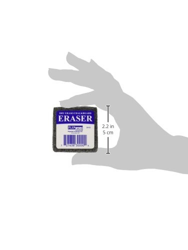 Flipside 30009 - Set di gomme da cancellare a