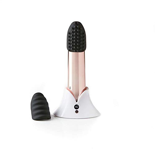 Nu Sensuelle Vibromasseur Point Plus Bullet Or