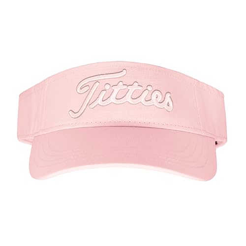Image of Bamveio Funny Golf Visors Hats for Men Women,Golf Gifts for Adults Humor