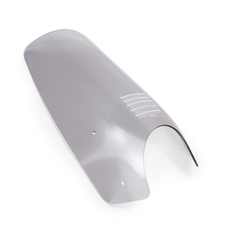 Amazon | Puig 20820H NEW GENERATION LONG [SMOKE] CMX1100 REBEL (21