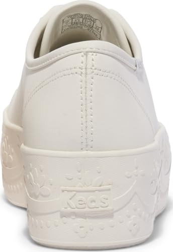 Image of Keds Women's Triple Up Lace Up Sneaker