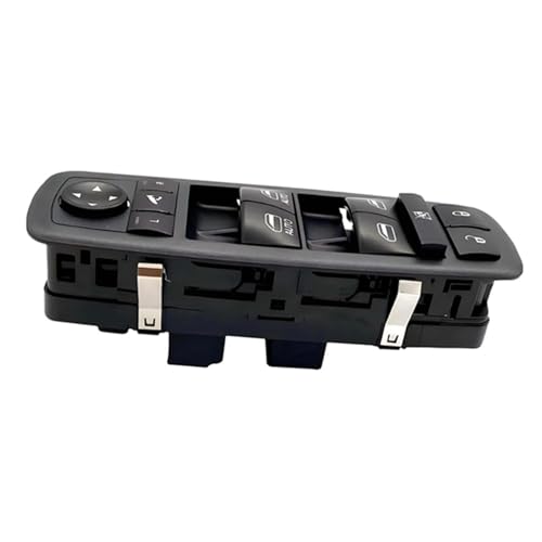 Bouton de vitre électrique bloqué ? Changez la commande conducteur Ram 1500 2500 12 pins - 4