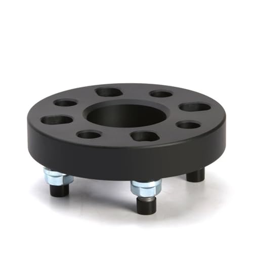 Entretoises de roue 4x100 35mm CB 56.6 élargisseur de voie pour Fiat 4 cosses - 5