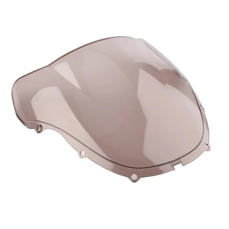 Extension pare-brise moto CBR600 F4 1999-2000 accessoires déflecteur carénage d'air