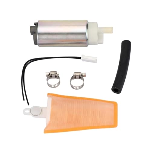 Pompe à carburant pour S 15F et 300, idéale pour vos sorties en mer