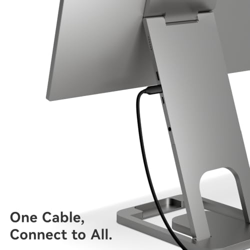Image of EHOMEWEI M2 Air 16 Inch MiniLED Portable Monitor 2.5K 240Hz 2560 x 1600 Touchscreen with 8192-Level Stylus
