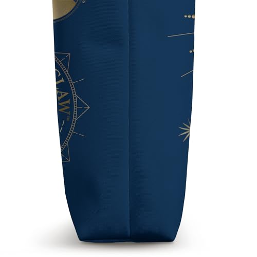 Bolsa Tote Harry Potter Ravenclaw miniatura 3