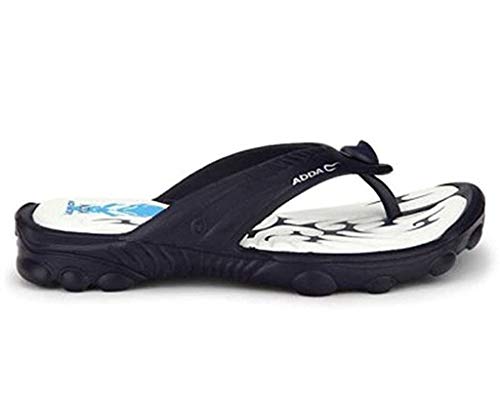 Image of Adda Cobra-1 || Durable & Comfortable || EVA Sole || Lightweight || Fashionable || Super Soft || Outdoor Slipper for Men