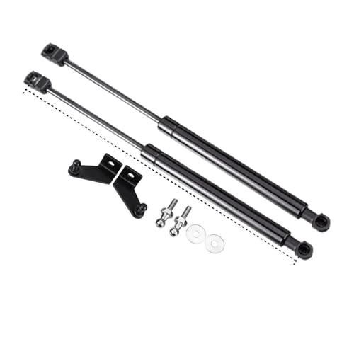Vérin hydraulique capot avant pour Hyundai Starex H1 robuste