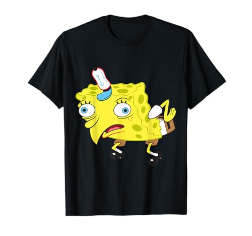 Spongebob Meme Isn't Even Funny T-Shirt